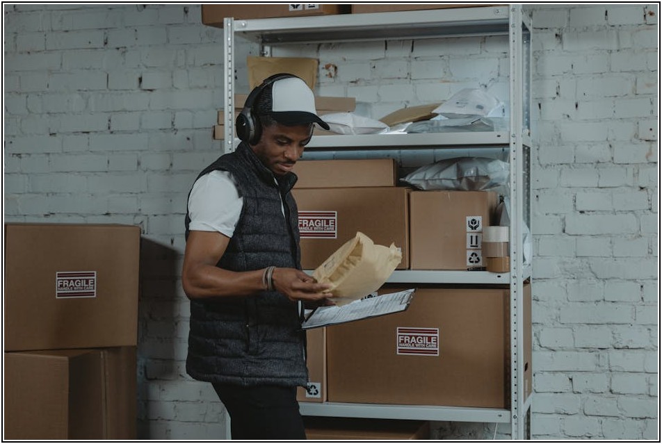 재고 관리 엑셀, 차트로 똑똑하게 시각화하기