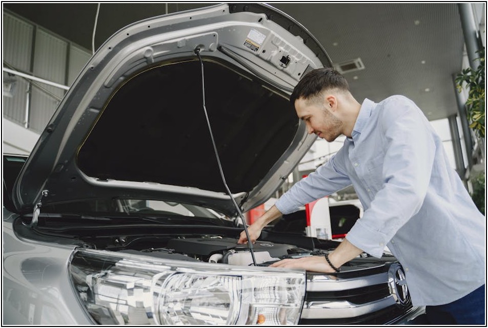 쉽게 배우는 자동차 정비 기능사, 합격 노하우 공개